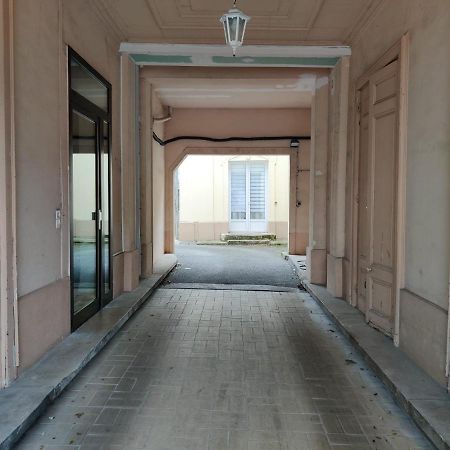 Appartement Gare Avec Parking Руан Экстерьер фото