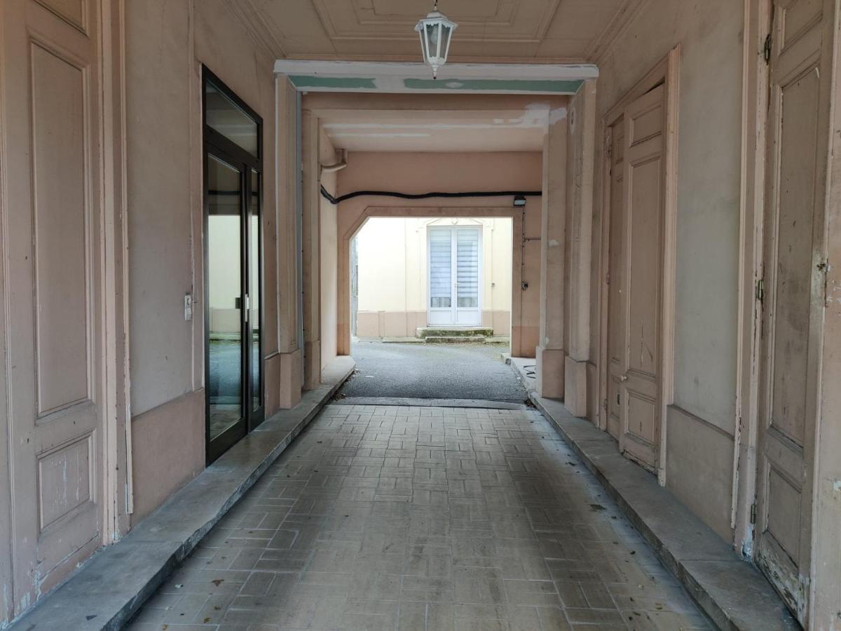 Appartement Gare Avec Parking Руан Экстерьер фото
